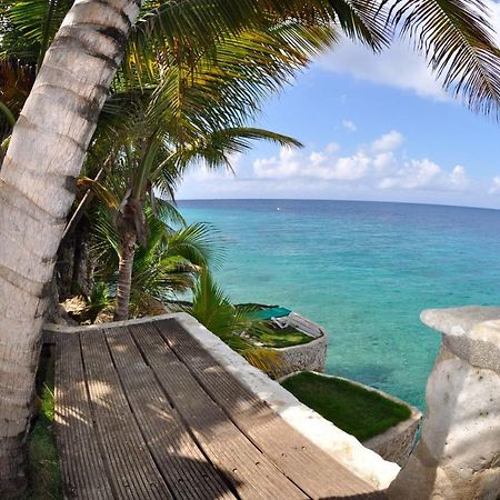 Sun Reef Village On Sea Willemstad Luaran gambar
