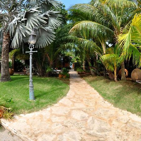 Sun Reef Village On Sea Willemstad Luaran gambar