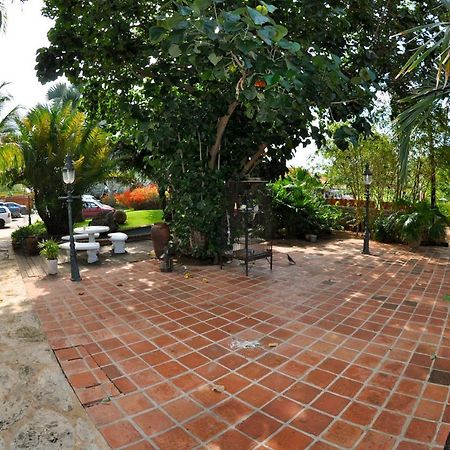 Sun Reef Village On Sea Willemstad Luaran gambar