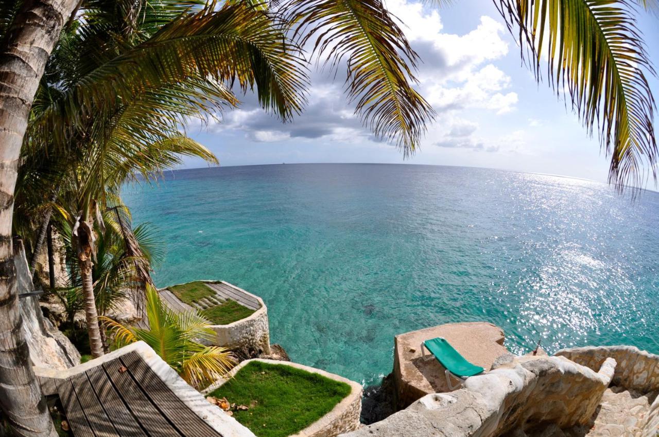Sun Reef Village On Sea Willemstad Luaran gambar