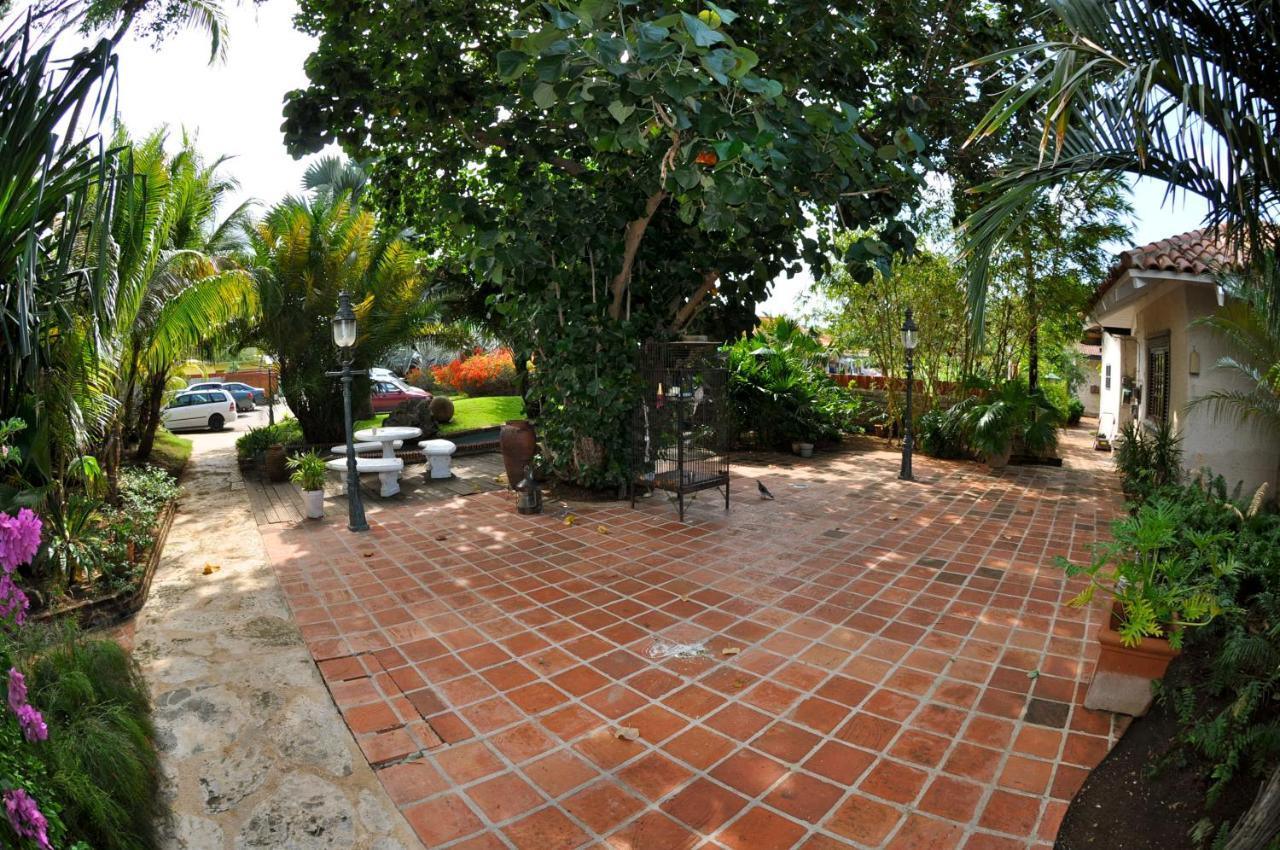 Sun Reef Village On Sea Willemstad Luaran gambar