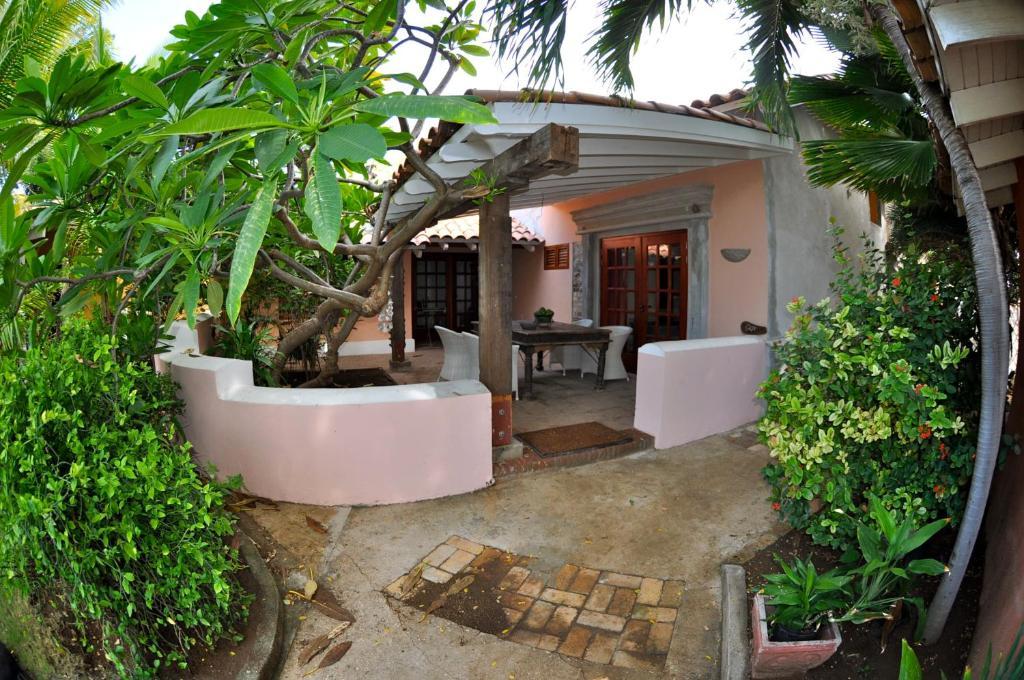 Sun Reef Village On Sea Willemstad Bilik gambar