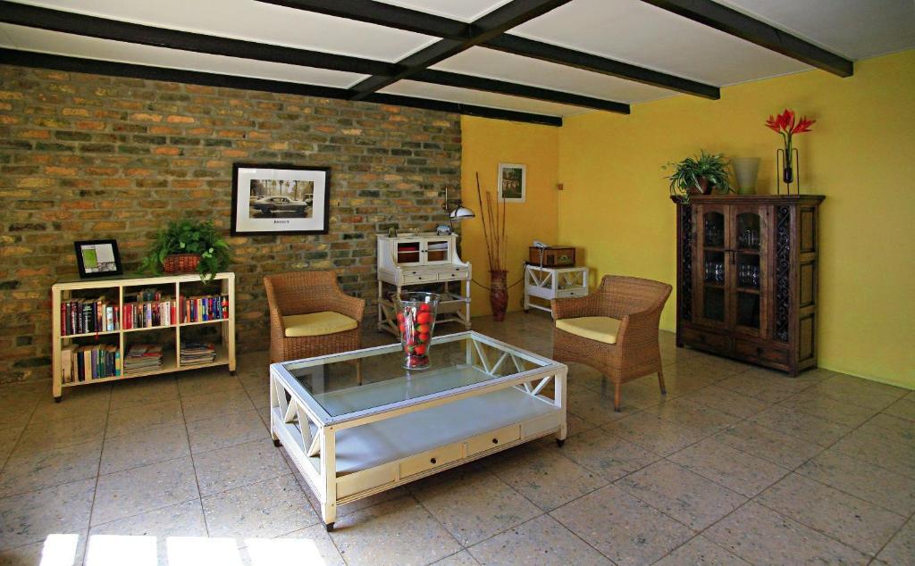 Sun Reef Village On Sea Willemstad Bilik gambar