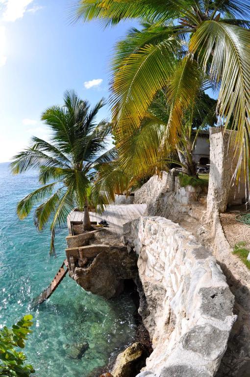 Sun Reef Village On Sea Willemstad Bilik gambar