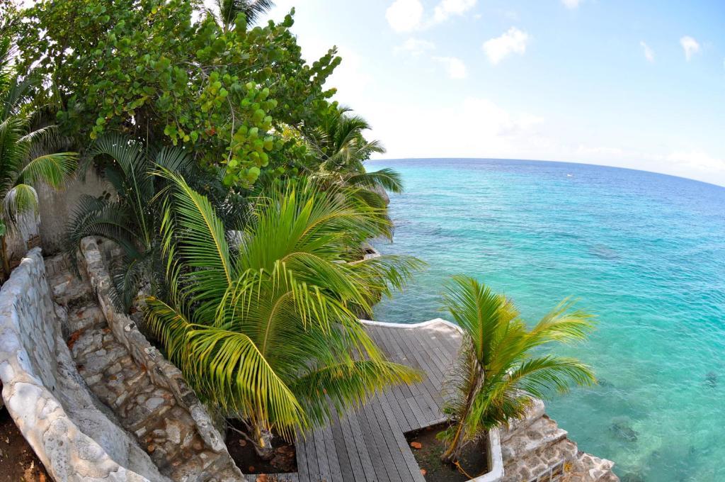 Sun Reef Village On Sea Willemstad Bilik gambar