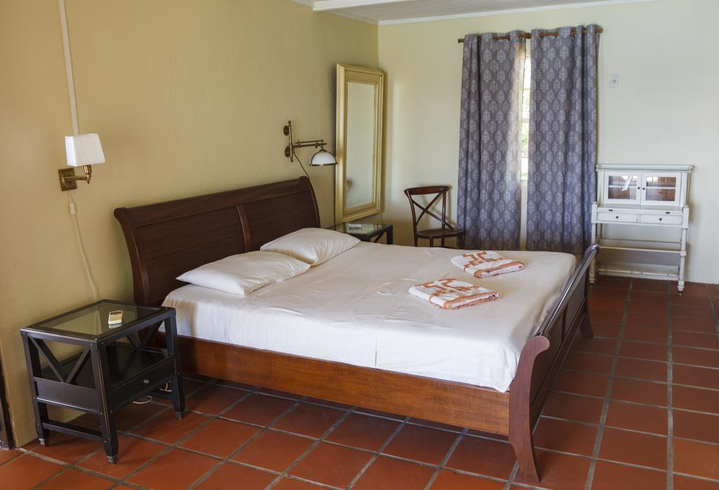 Sun Reef Village On Sea Willemstad Luaran gambar
