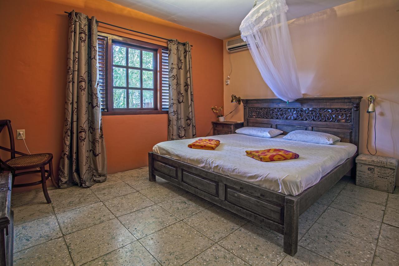 Sun Reef Village On Sea Willemstad Luaran gambar