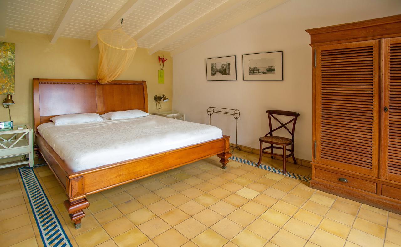 Sun Reef Village On Sea Willemstad Luaran gambar