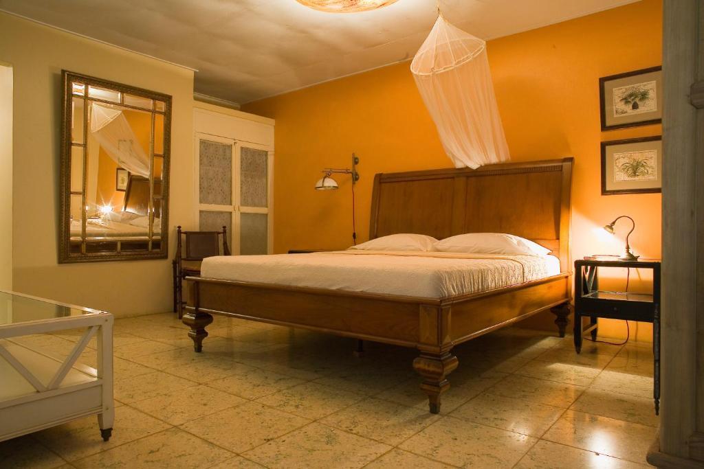 Sun Reef Village On Sea Willemstad Luaran gambar